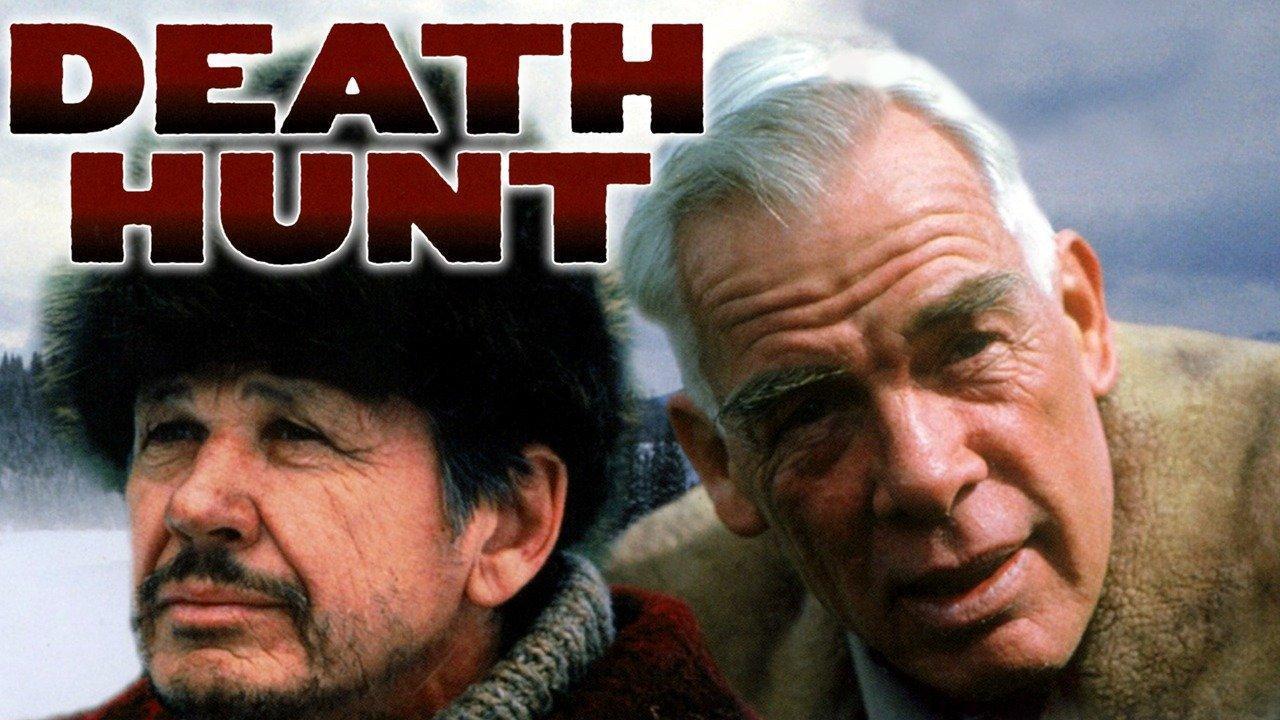 فيلم Death Hunt 1981 مترجم كامل HD