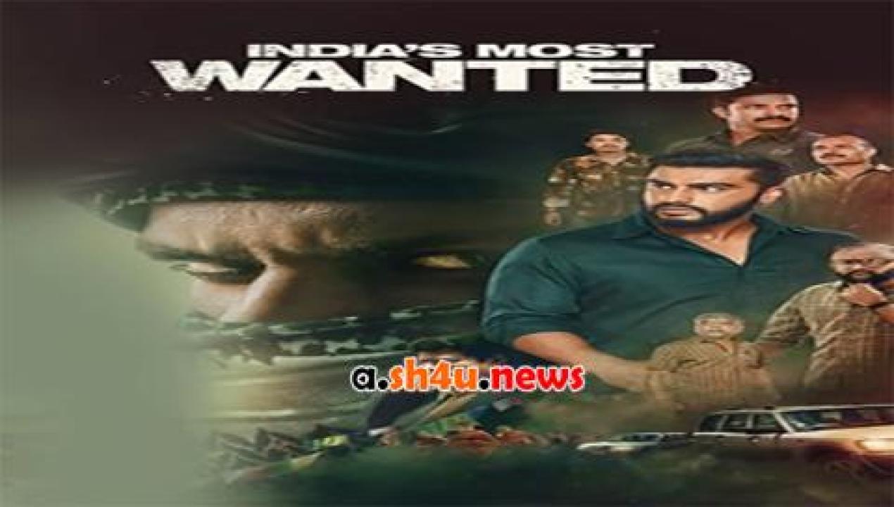 فيلم Indias Most Wanted 2019 مترجم - HD