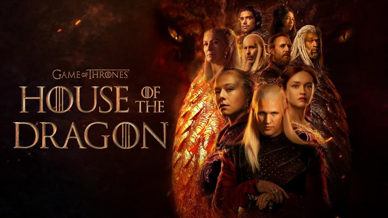 مسلسل House of the Dragon الحلقة 2 الثانية مترجمة