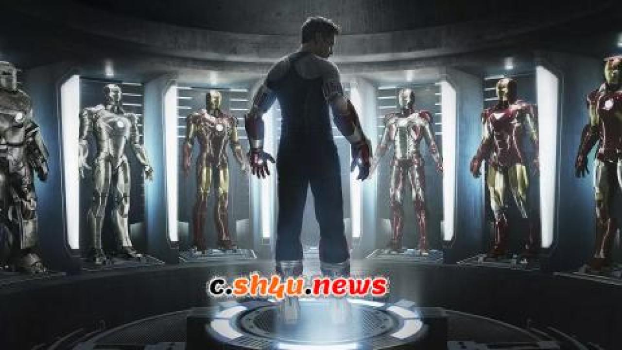 فيلم Iron Man 3 2013 مترجم - HD