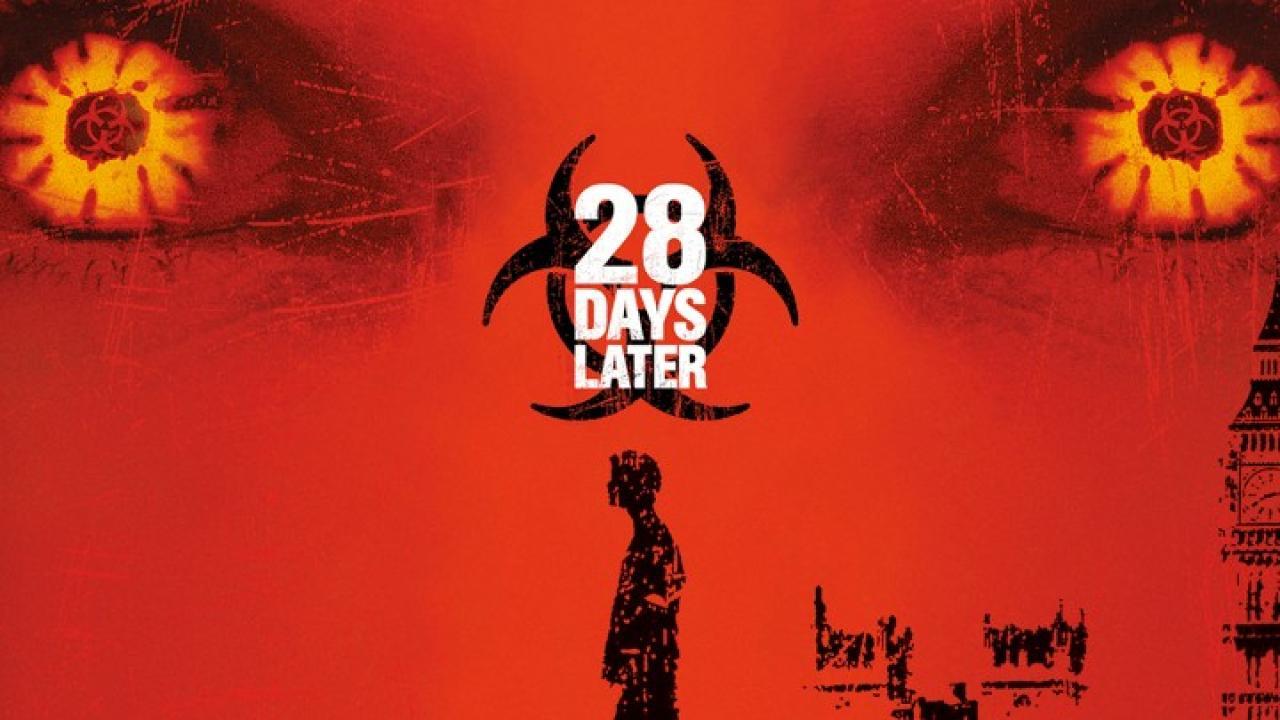 فيلم 28 Days Later 2002 مترجم كامل HD