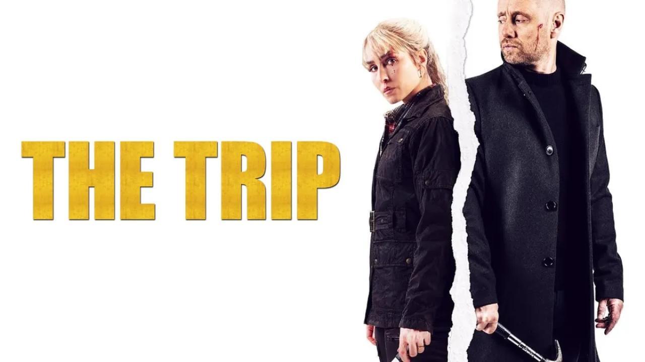 فيلم The Trip 2021 مترجم كامل HD