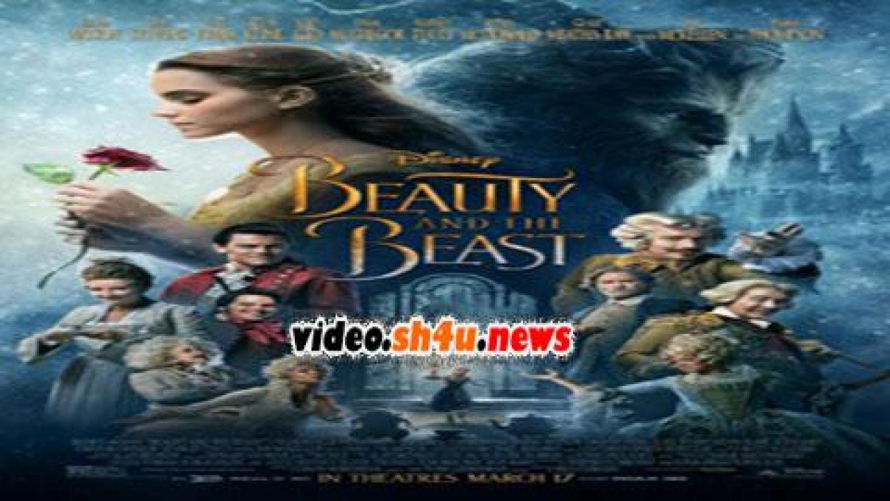 فيلم Beauty and the Beast 2017 مترجم - HD