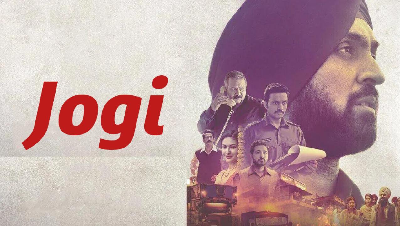 فيلم Jogi 2022 مترجم كامل HD