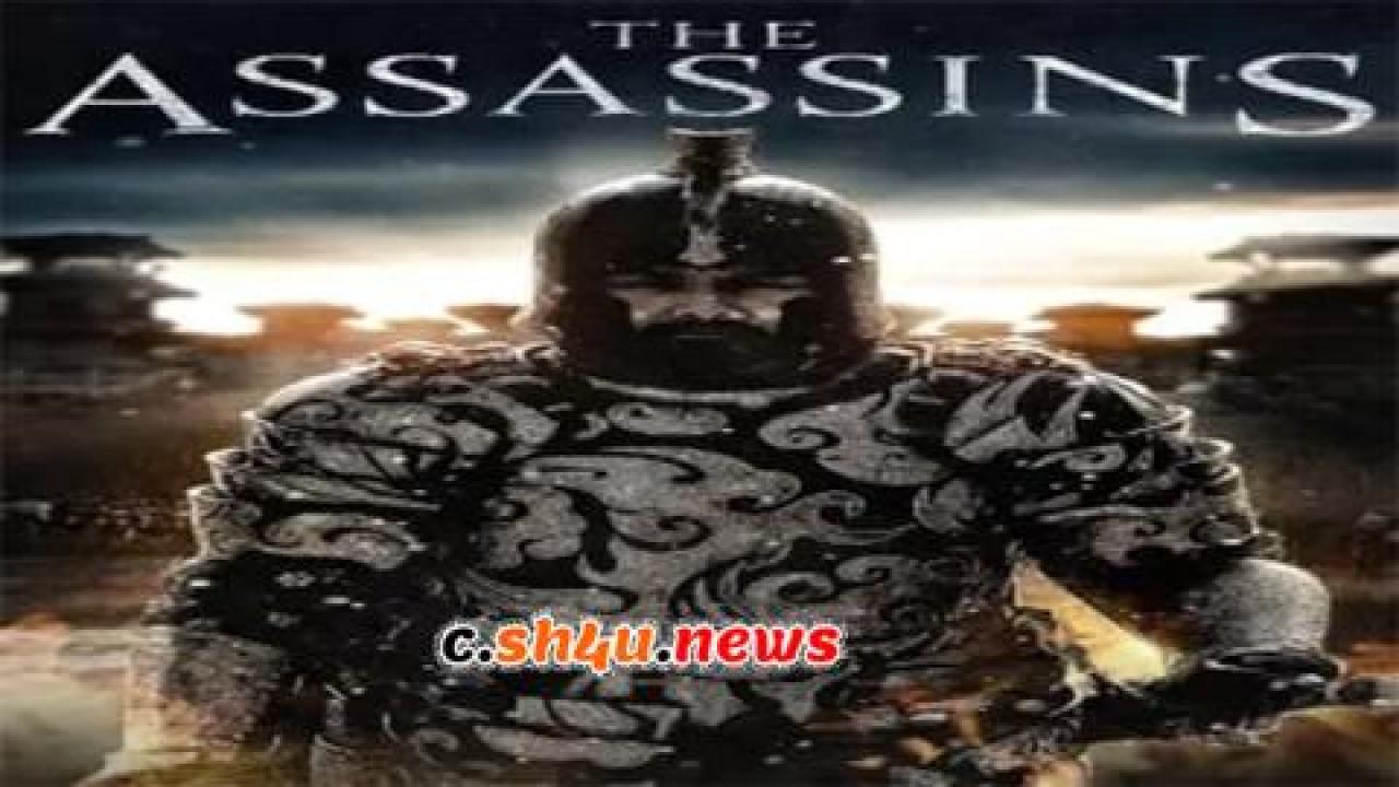 فيلم The Assassins 2012 مترجم - HD