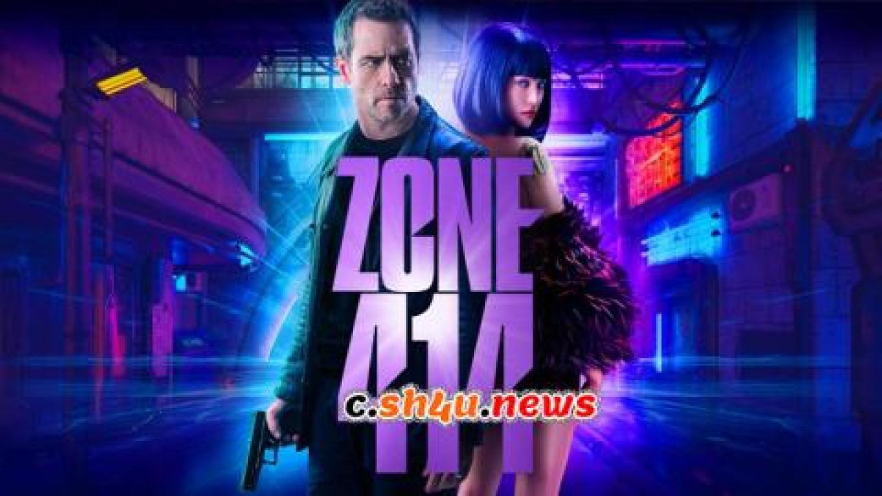فيلم Zone 414 2021 مترجم - HD