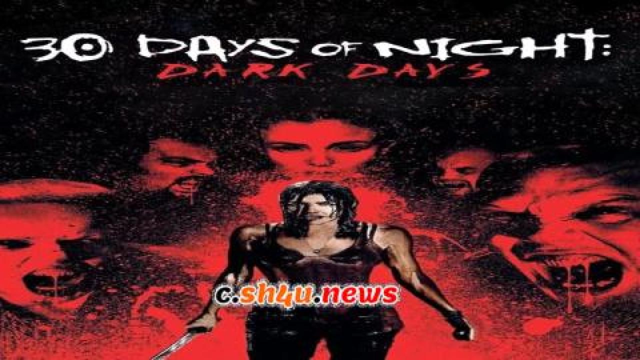 فيلم 30 Days of Night: Dark Days 2010 مترجم - HD