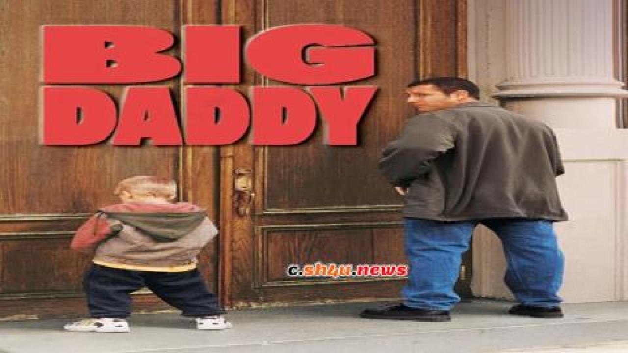 فيلم Big Daddy 1999 مترجم - HD