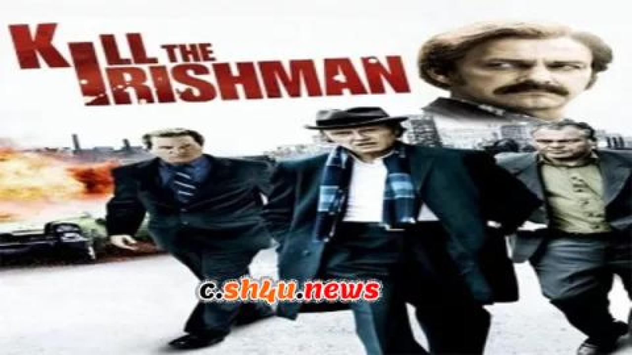 فيلم Kill the Irishman 2011 مترجم - HD