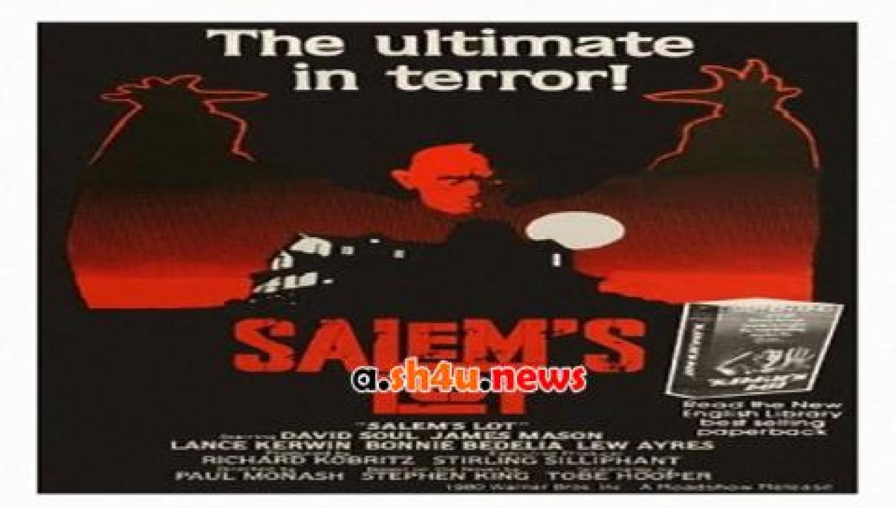 فيلم Salem's Lot 1979 مترجم - HD