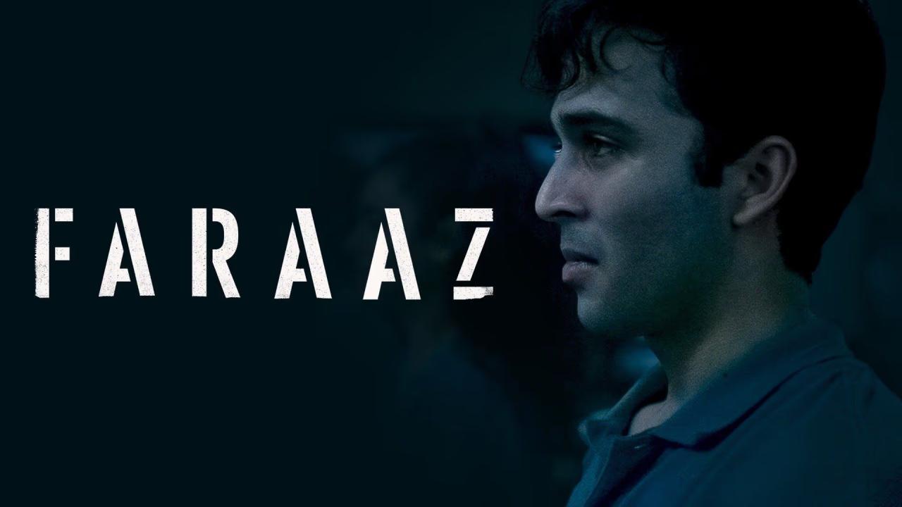 فيلم Faraaz 2023 مترجم كامل HD