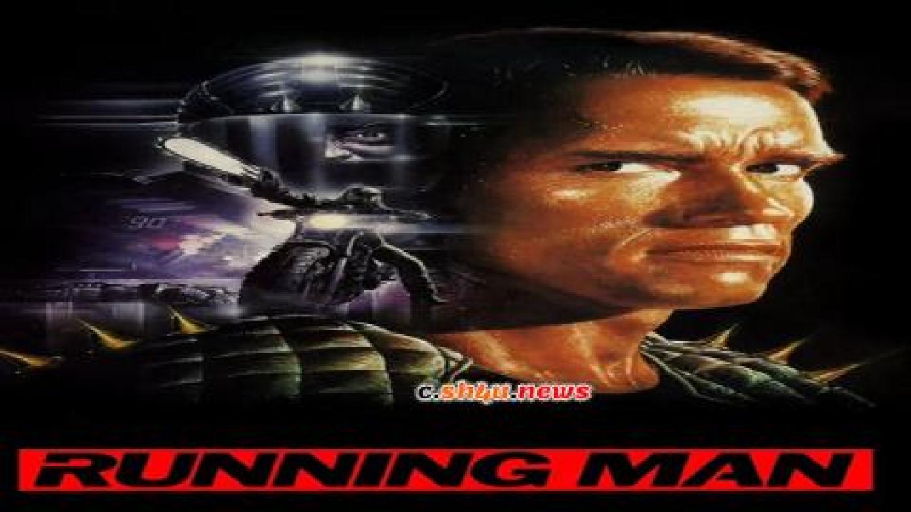 فيلم The Running Man 1987 مترجم - HD