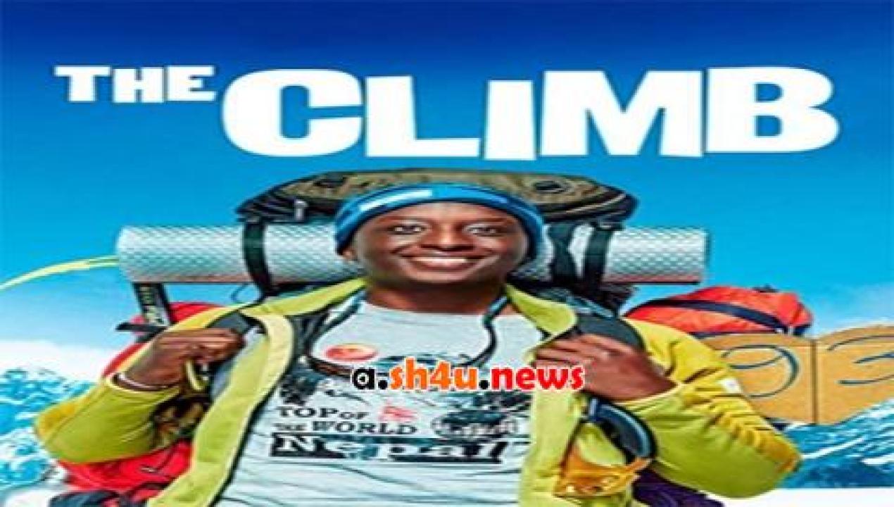 فيلم The Climb 2017 مترجم - HD