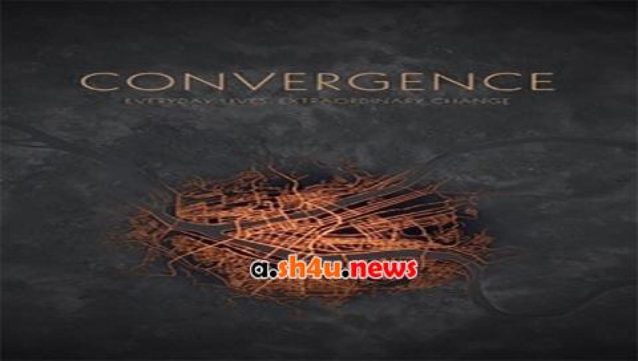 فيلم Convergence 2015 مترجم - HD