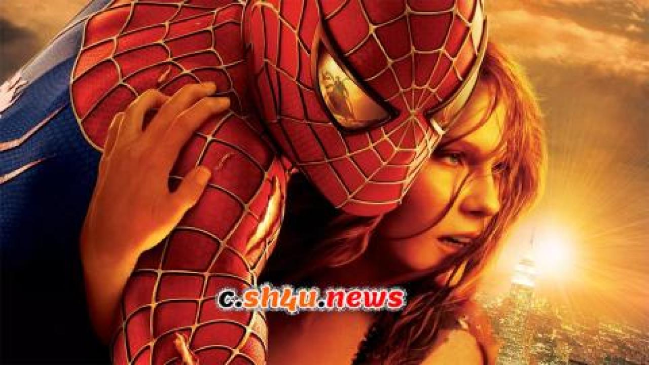 فيلم Spider-Man 2 2004 مترجم - HD