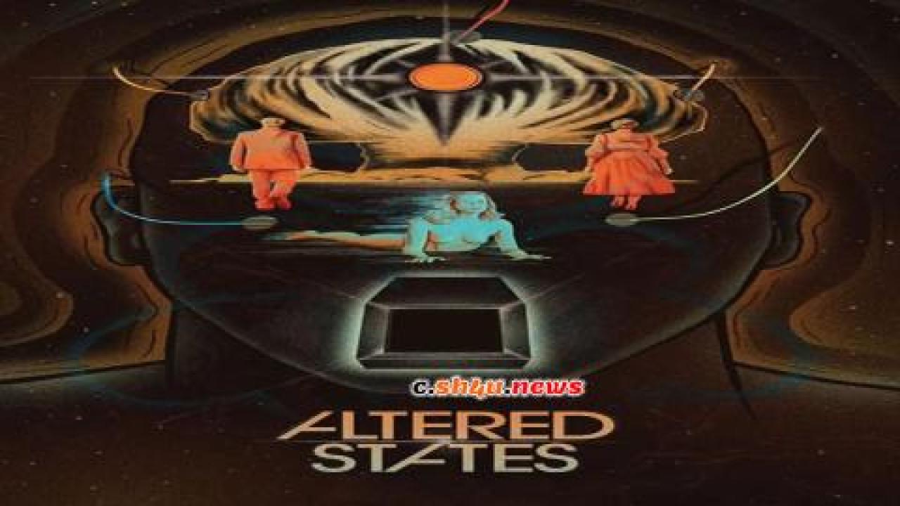 فيلم Altered States 1980 مترجم - HD