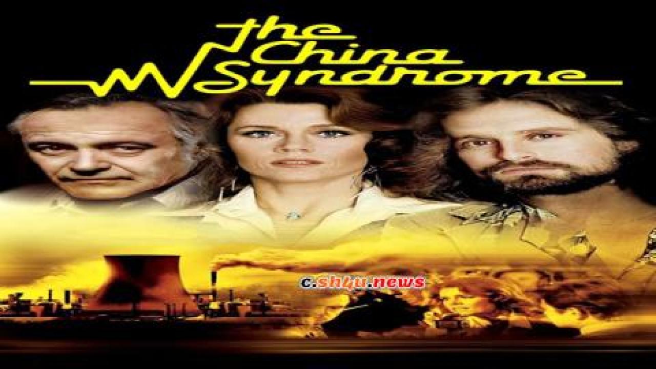 فيلم The China Syndrome 1979 مترجم - HD