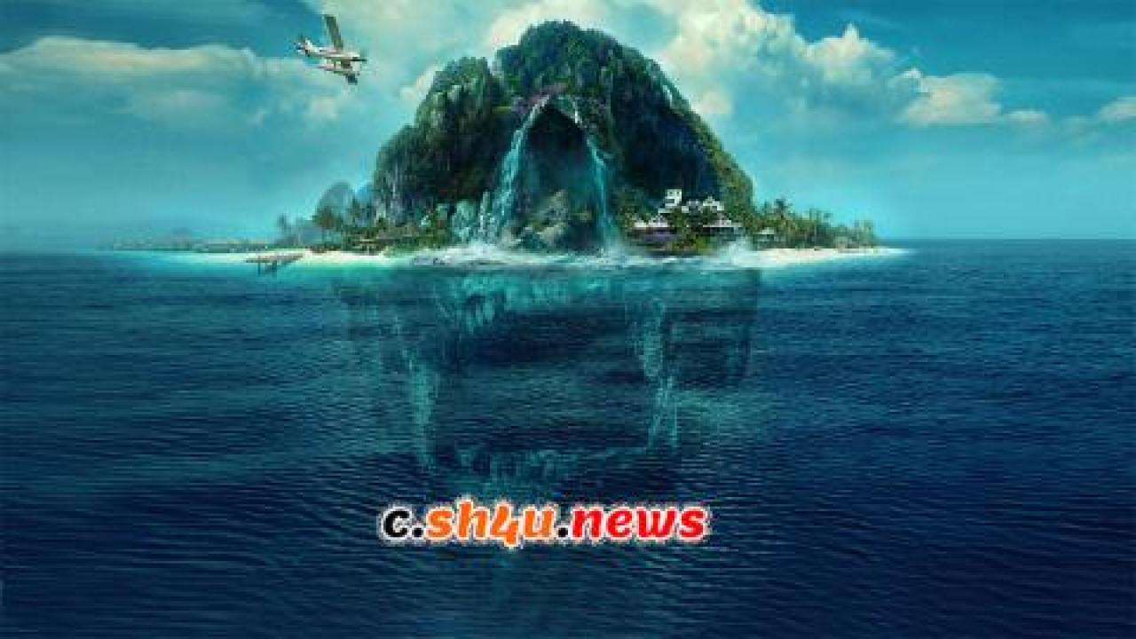 فيلم Fantasy Island 2020 مترجم - HD