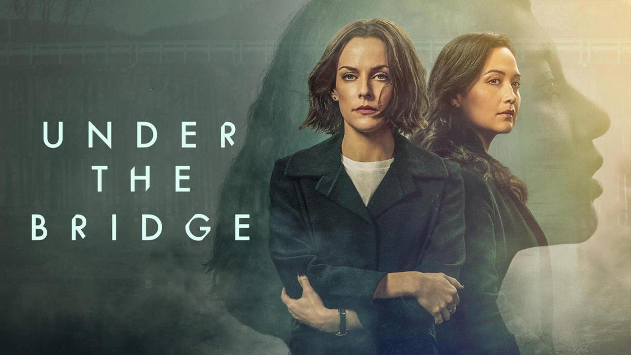 مسلسل Under the Bridge الموسم الاول الحلقة 5 الخامسة مترجمة