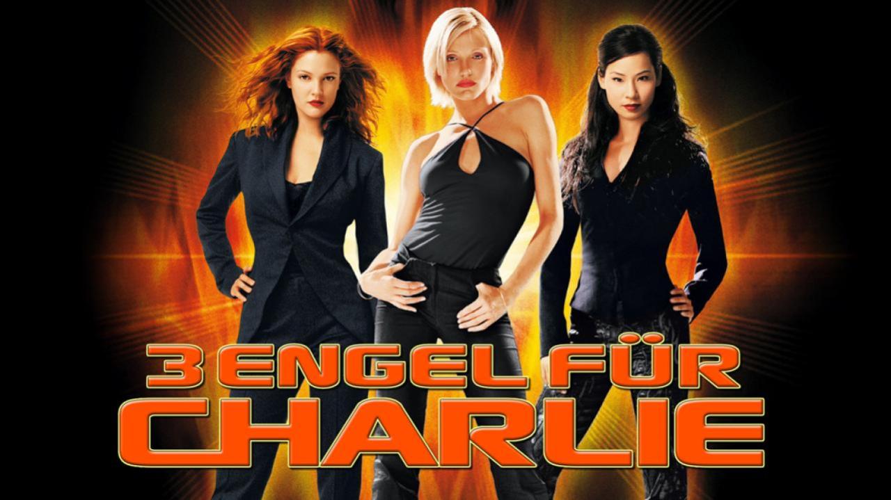 فيلم Charlies Angels 2000 مترجم كامل HD