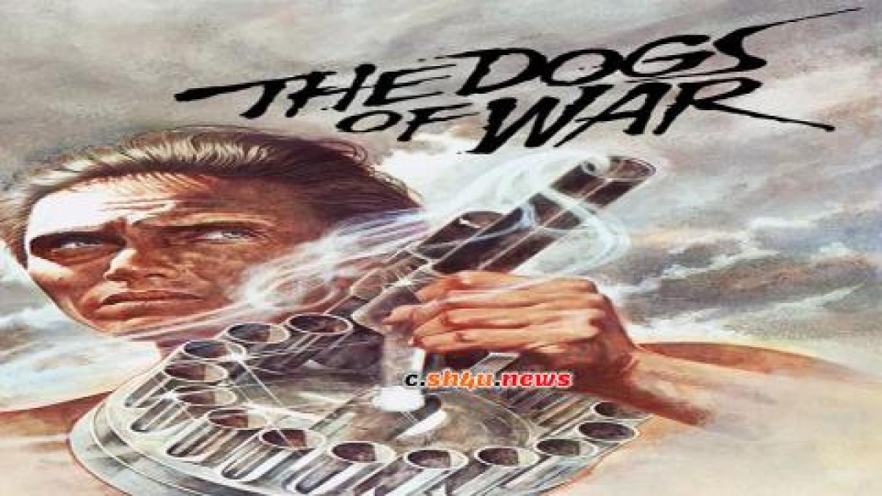 فيلم The Dogs of War 1980 مترجم - HD