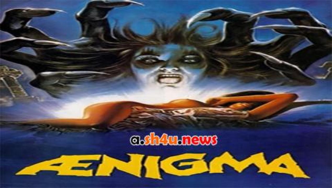 فيلم Aenigma 1987 مترجم - HD