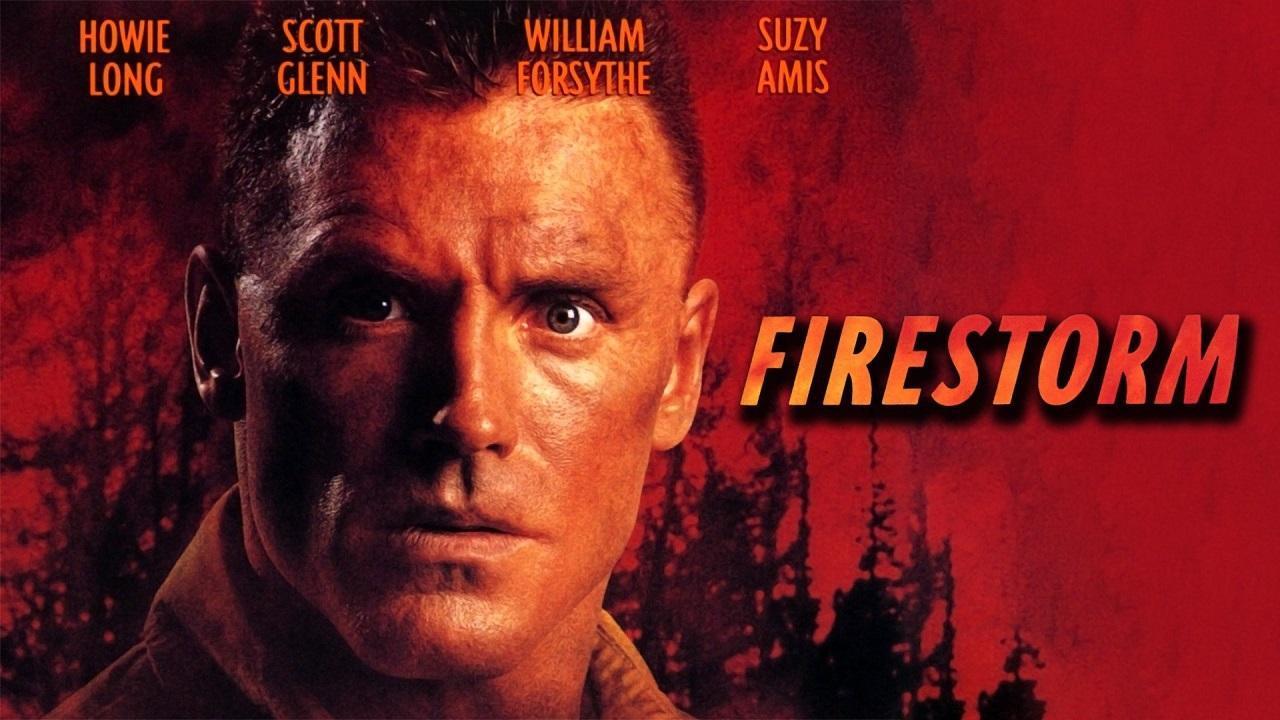 فيلم Firestorm 1998 مترجم كامل HD