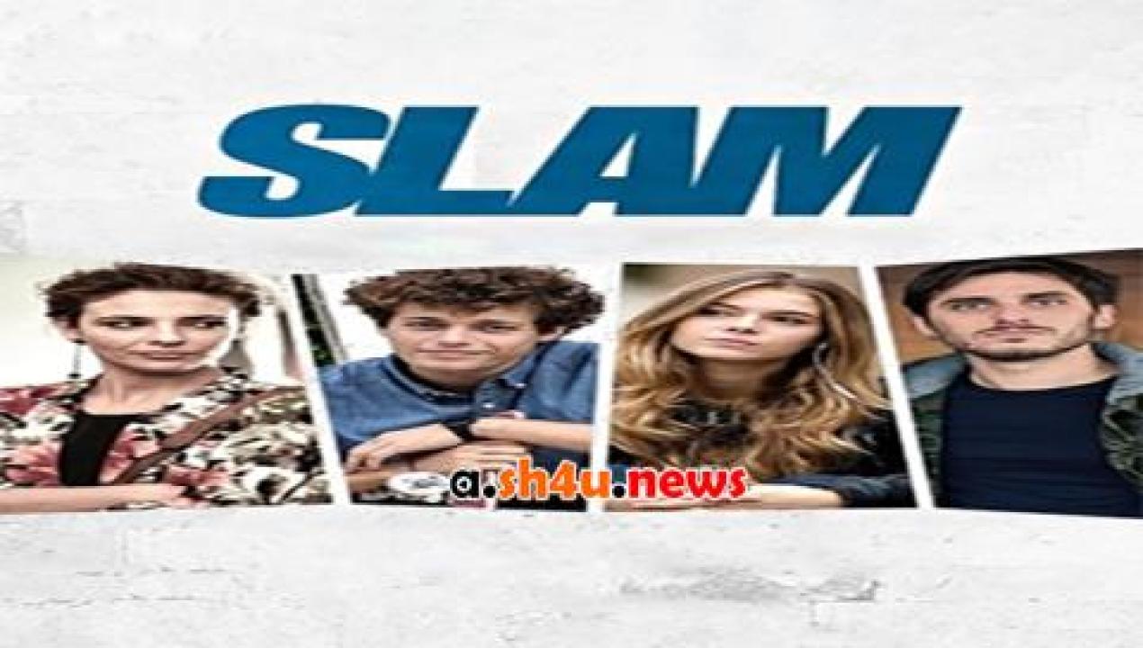 فيلم Slam 2017 مترجم - HD