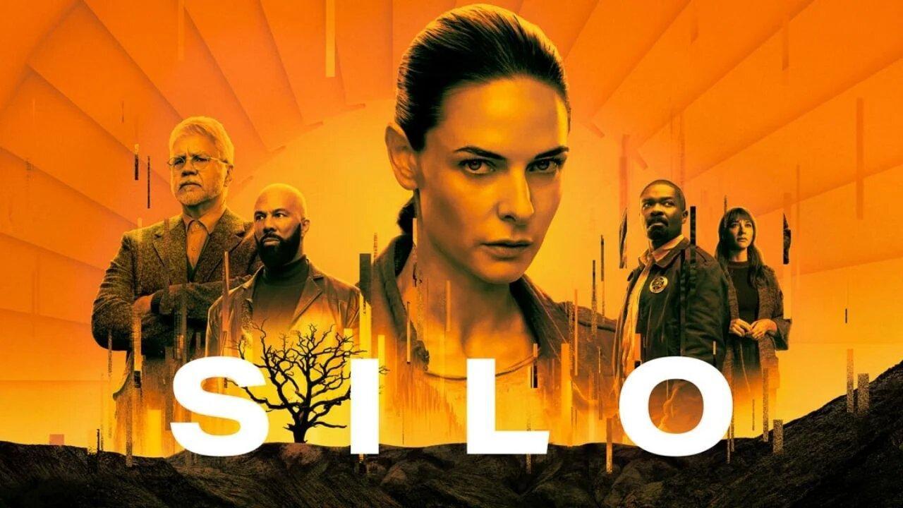 مسلسل Silo الموسم الاول الحلقة 2 الثانية مترجمة