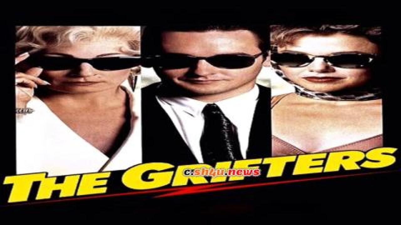 فيلم The Grifters 1990 مترجم - HD