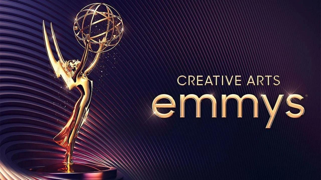 فيلم 74th Primetime Emmy Awards 2022 مترجم كامل HD