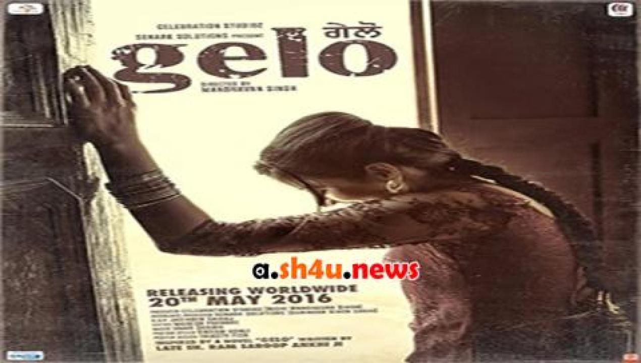 فيلم Gelo 2016 مترجم - HD