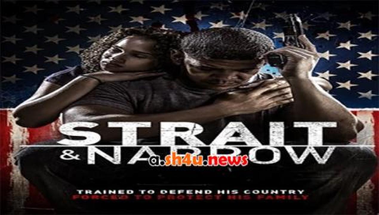 فيلم Strait & Narrow 2016 مترجم - HD