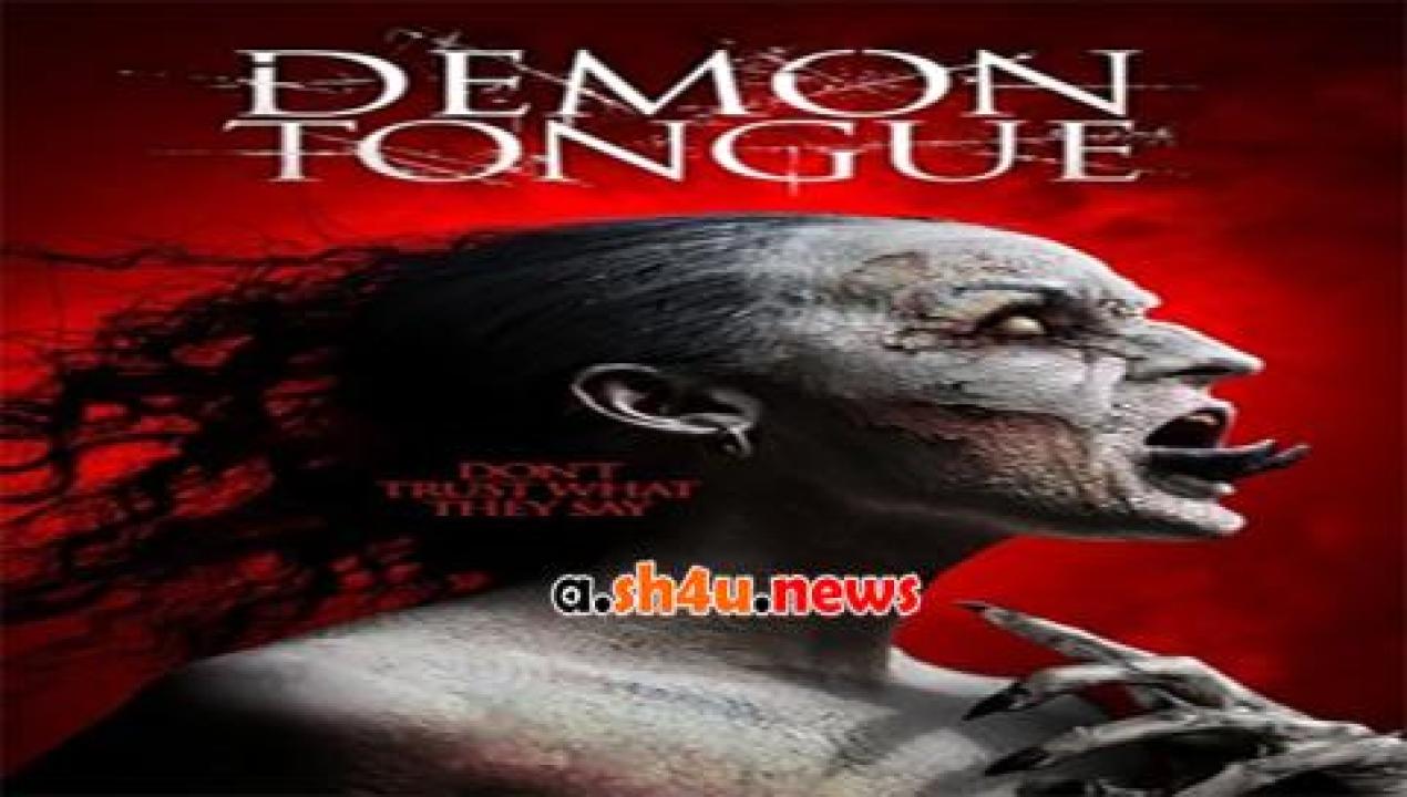 فيلم Demon Tongue 2016 مترجم - HD