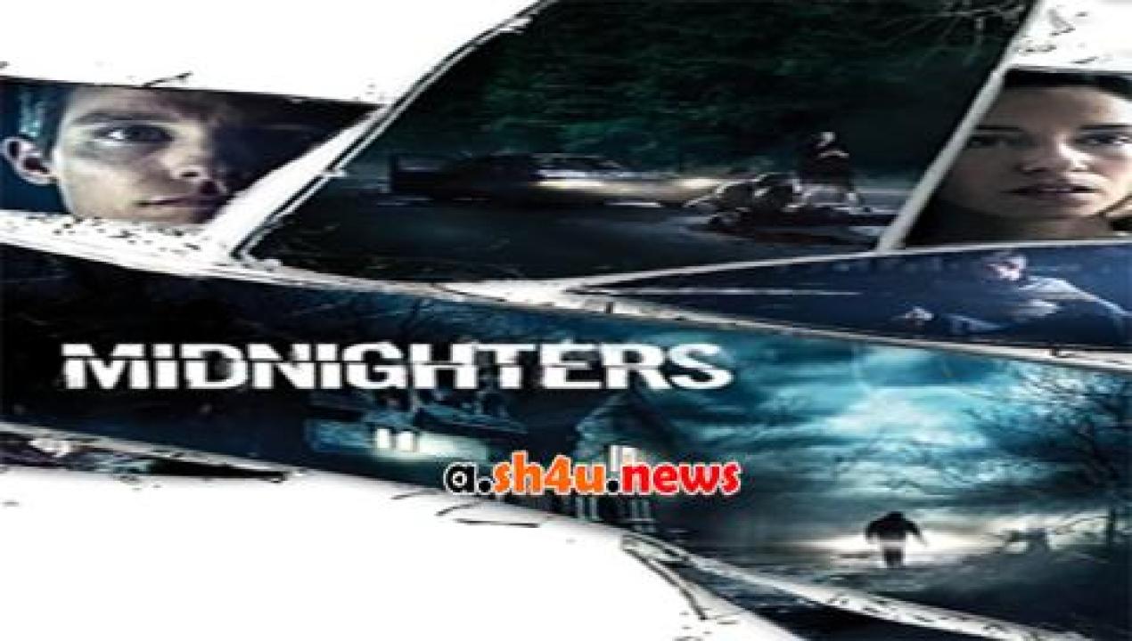 فيلم Midnighters 2018 مترجم - HD