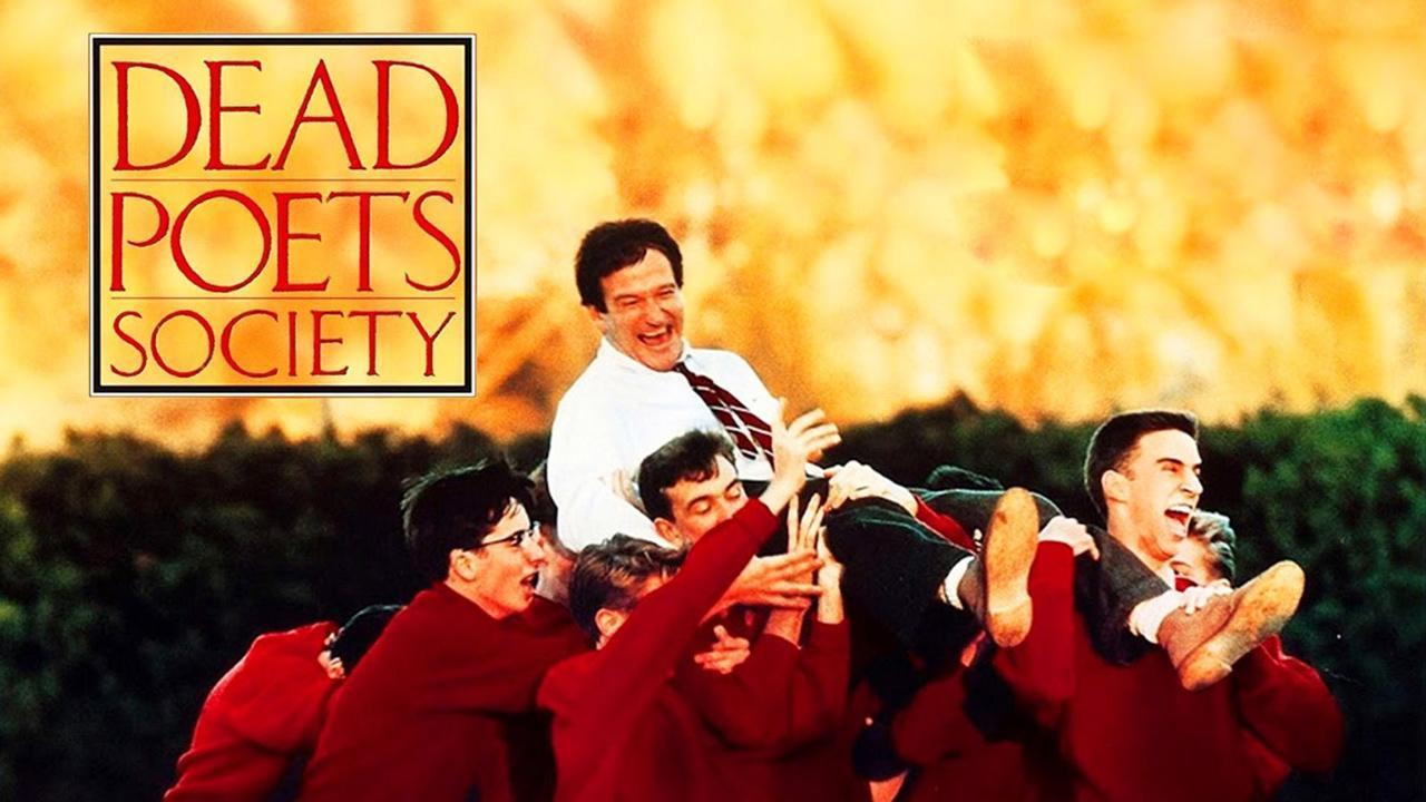 فيلم Dead Poets Society 1989 مترجم كامل HD