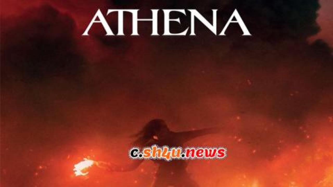 فيلم Athena 2022 مترجم - HD