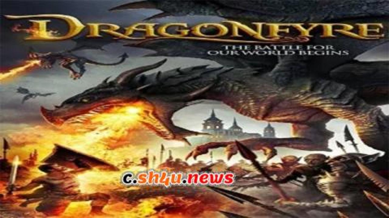 فيلم Dragonfyre 2013 مترجم - HD