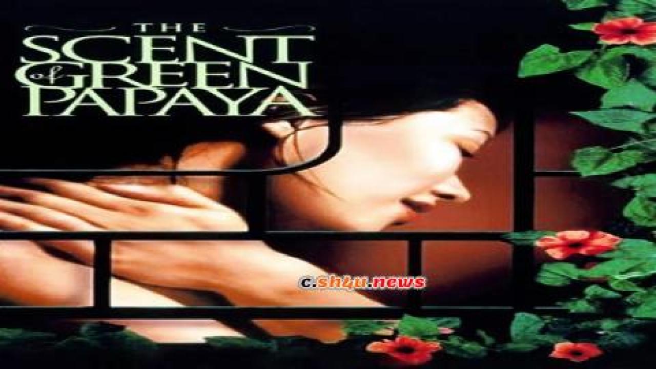 فيلم The Scent of Green Papaya 1993 مترجم - HD