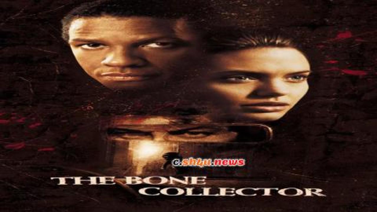فيلم The Bone Collector 1999 مترجم - HD