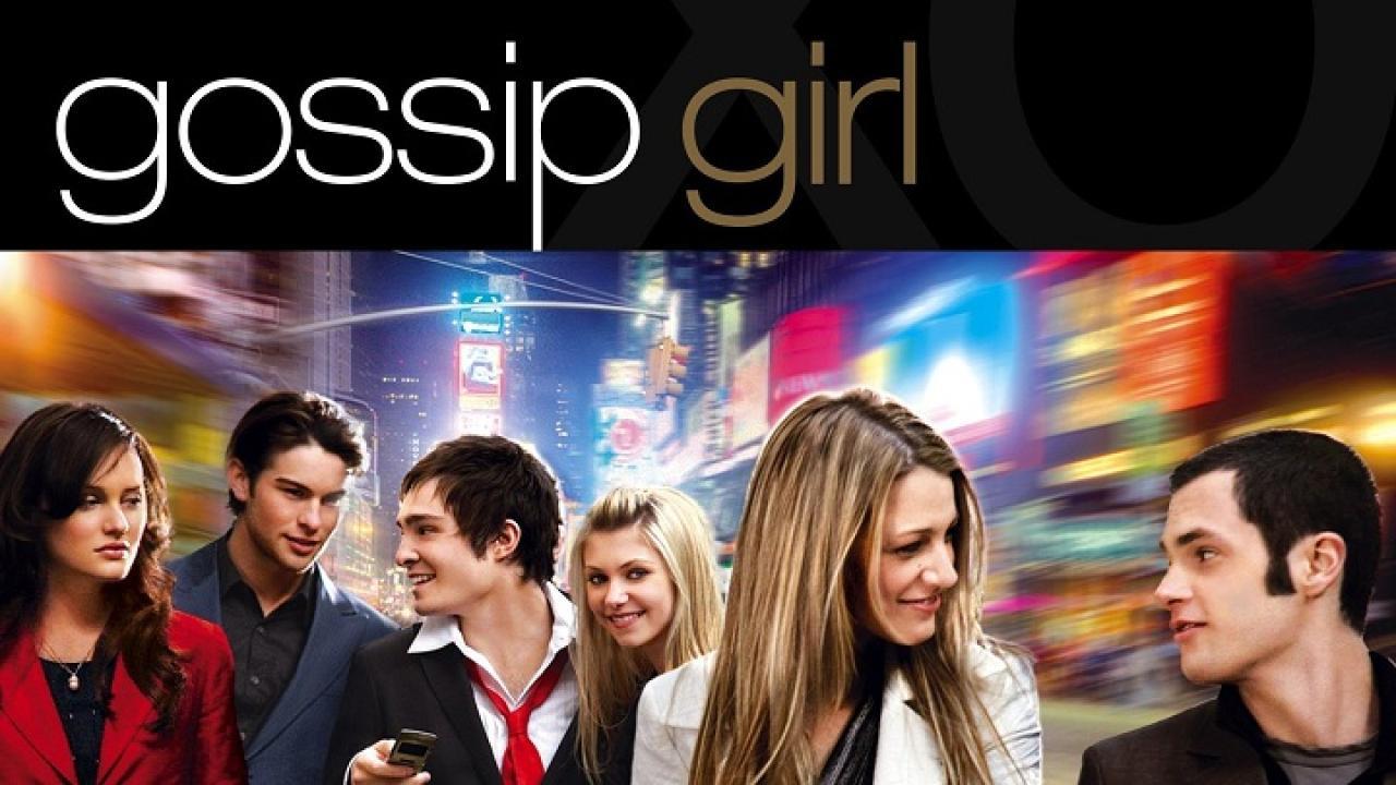 مسلسل Gossip Girl الموسم الاول الحلقة 5 الخامسة مترجمة