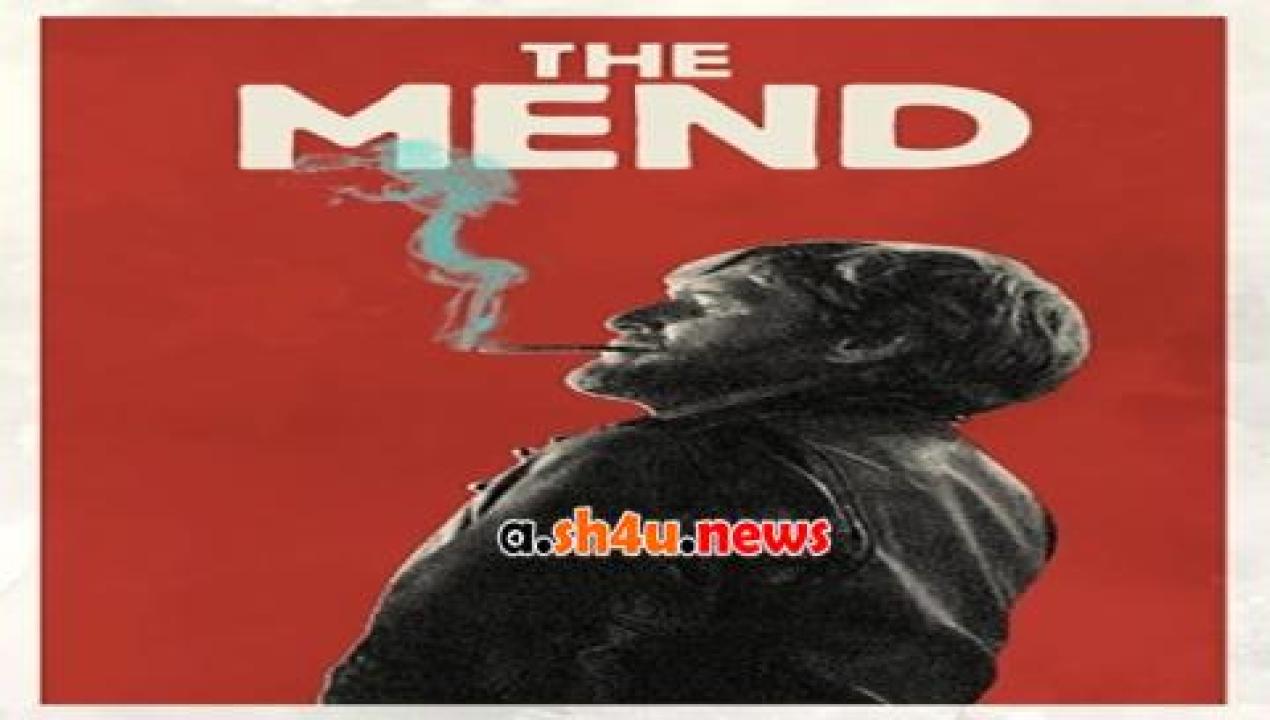 فيلم The Mend 2014 مترجم - HD