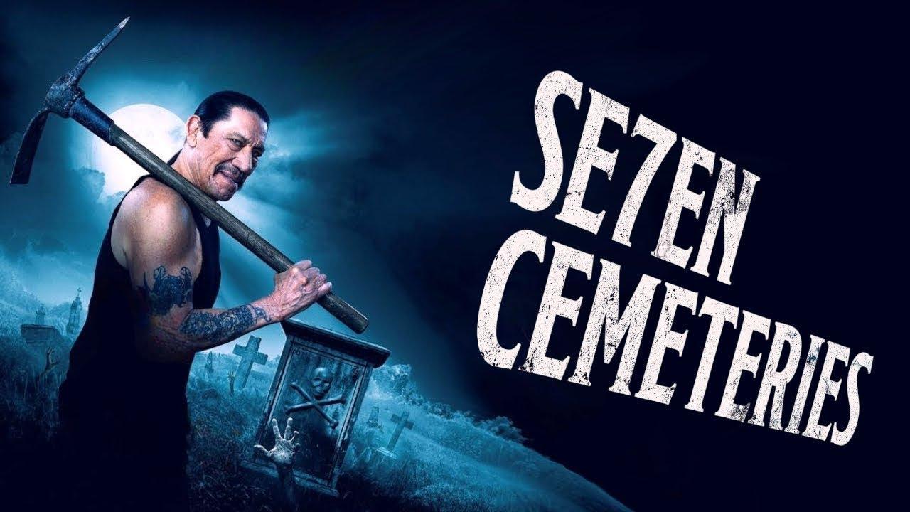 فيلم Seven Cemeteries 2024 مترجم كامل HD