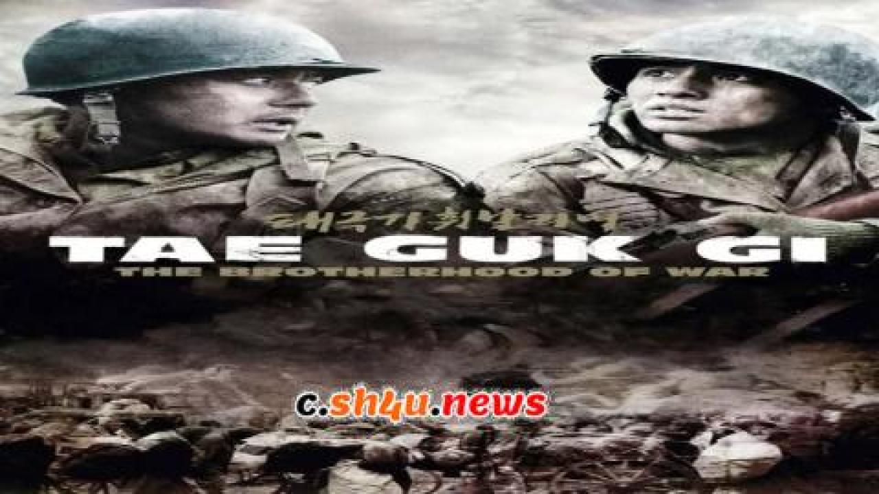 فيلم Tae Guk Gi: The Brotherhood of War 2004 مترجم - HD