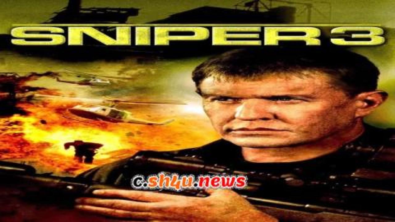 فيلم Sniper 3 2004 مترجم - HD
