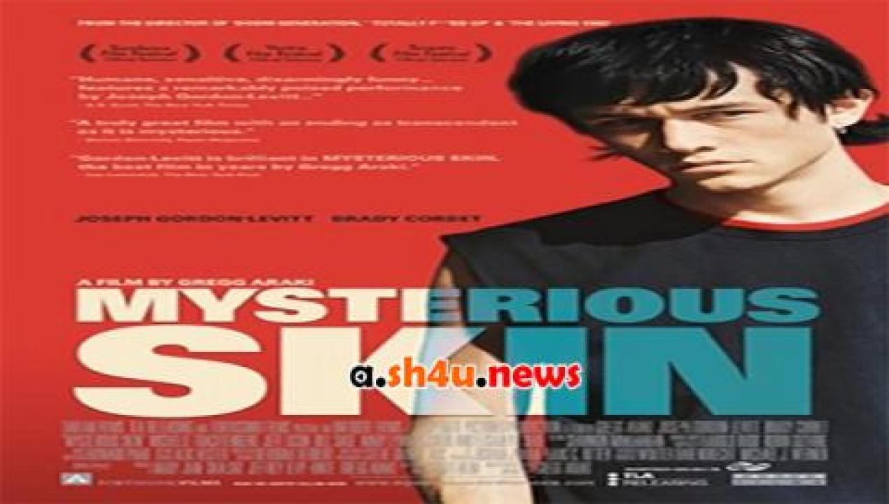 فيلم Mysterious Skin 2004 مترجم - HD