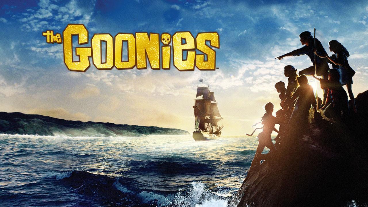 فيلم The Goonies 1985 مترجم كامل HD