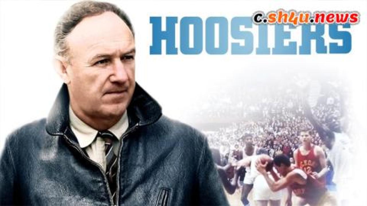 فيلم Hoosiers 1986 مترجم - HD