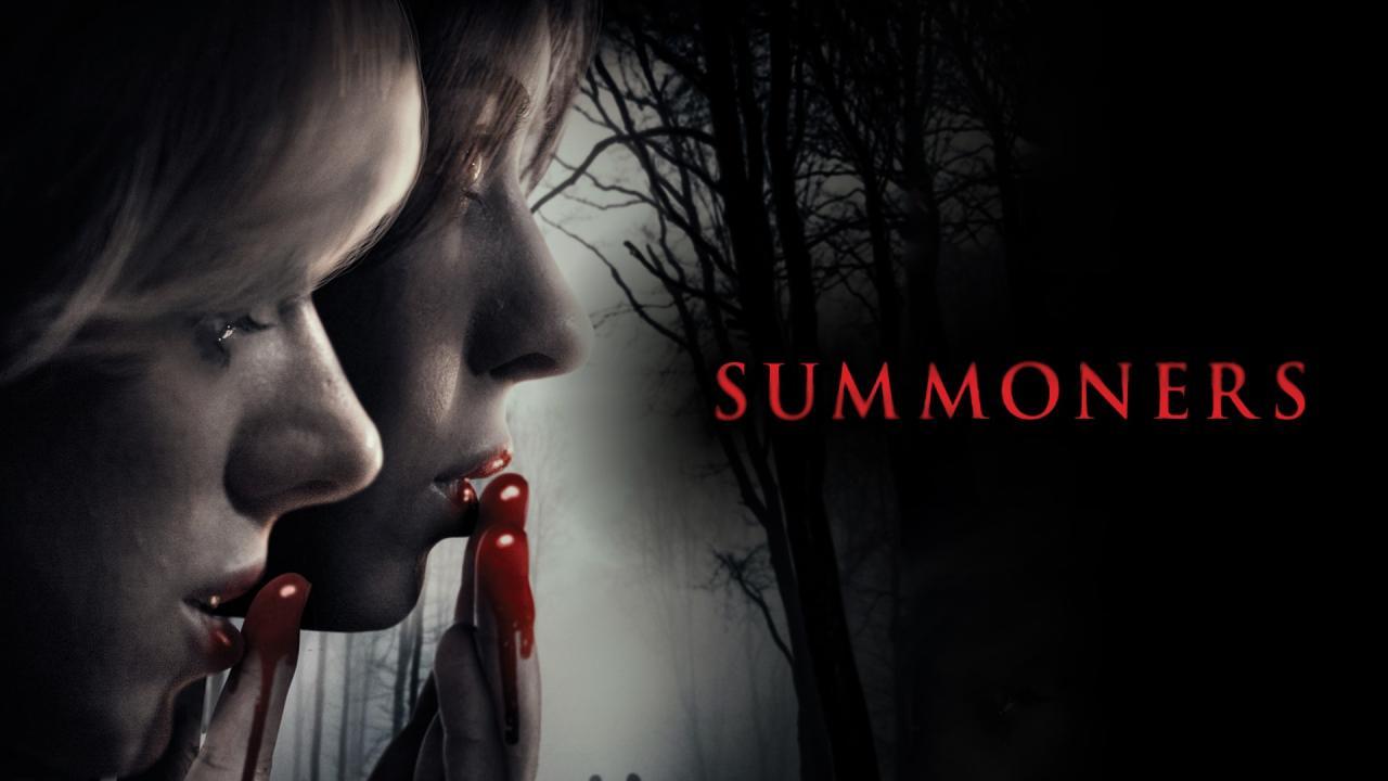 فيلم Summoners 2022 مترجم HD