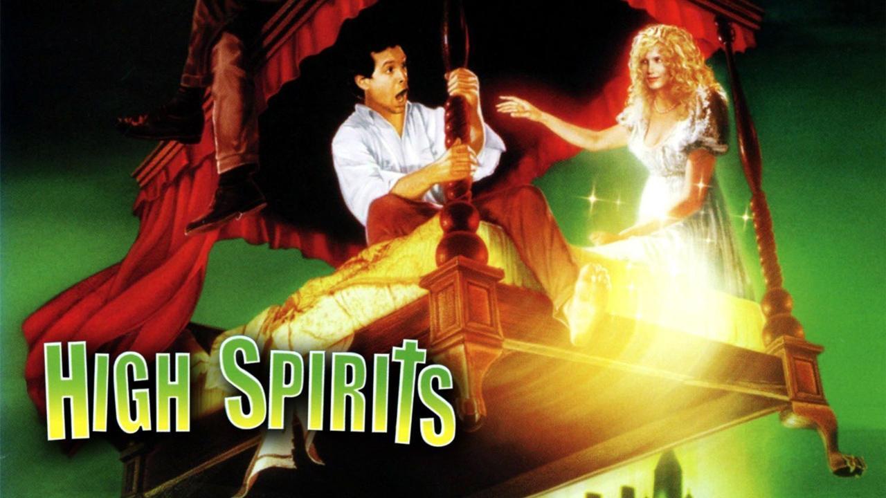 فيلم High Spirits 1988 مترجم كامل HD